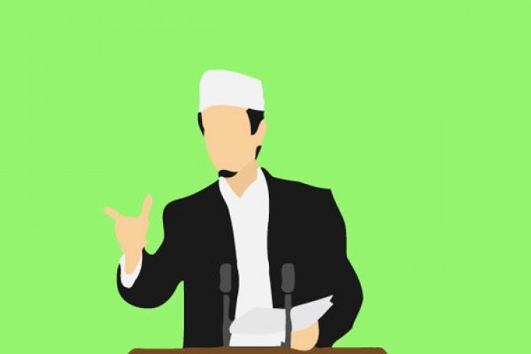 Wasathi: Khutbah Jumat Perlu Diatur 15 Menit